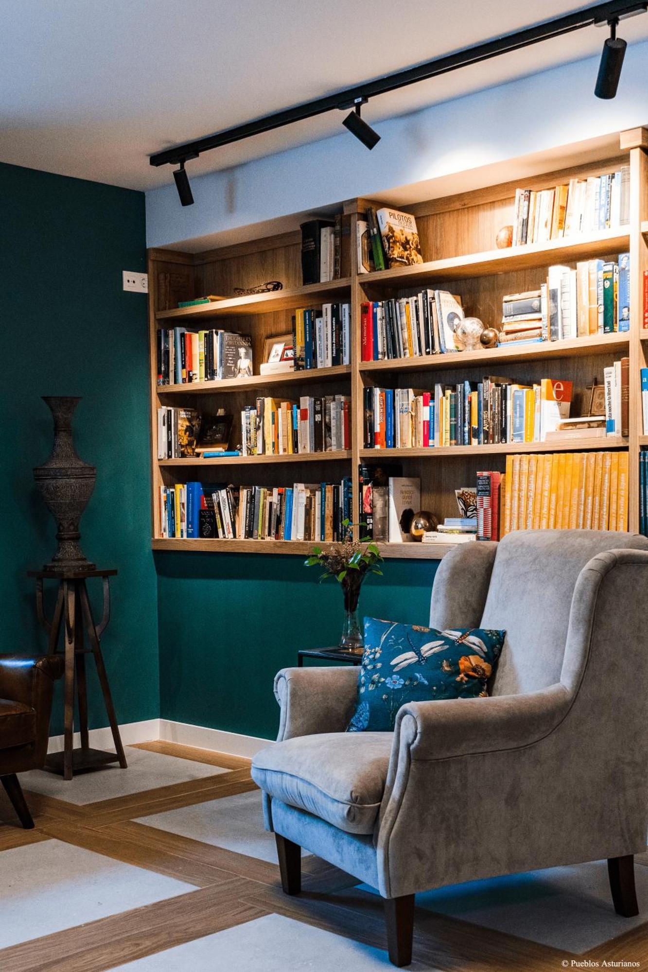 Hotel Boutique Villa Del Marques Muros de Nalón Dış mekan fotoğraf